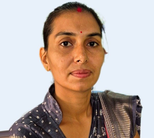 Kiran Sharma