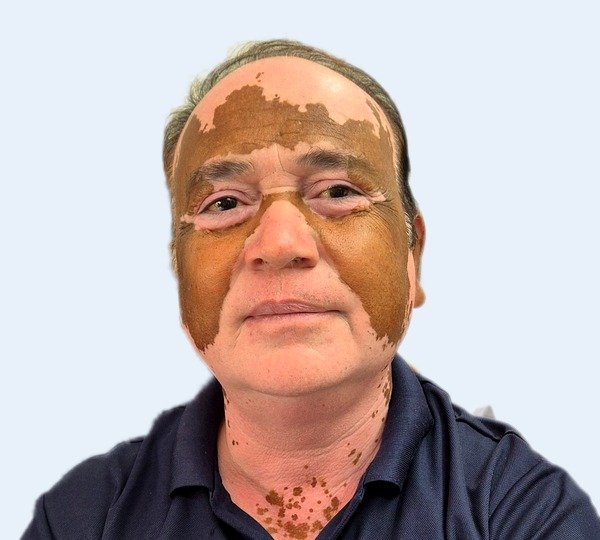 Nahen Afroz