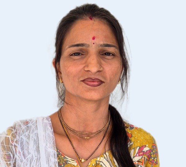 Nirmala Kumawat