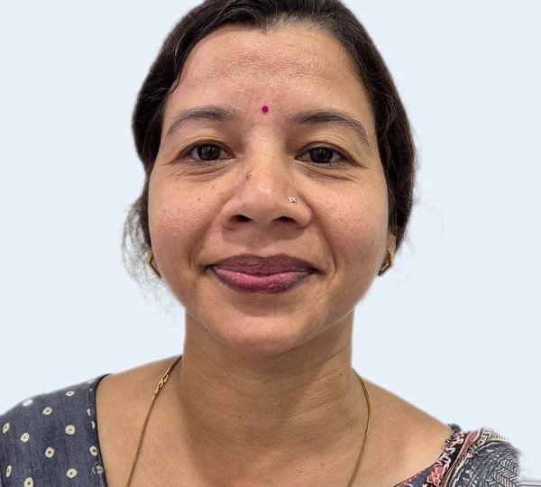 Reena Jain