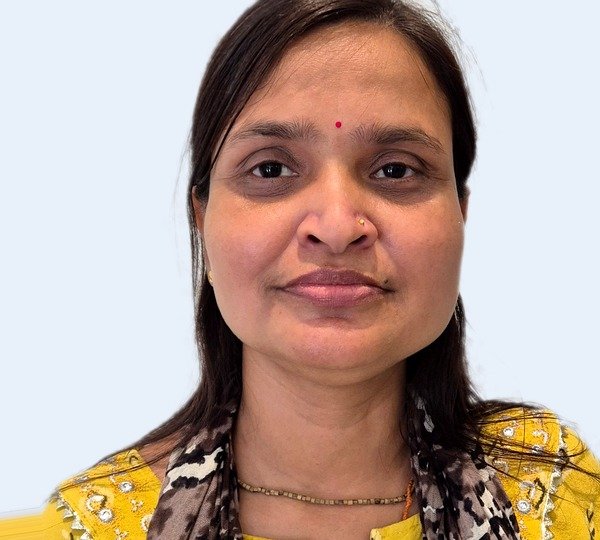 Shalu Sharma
