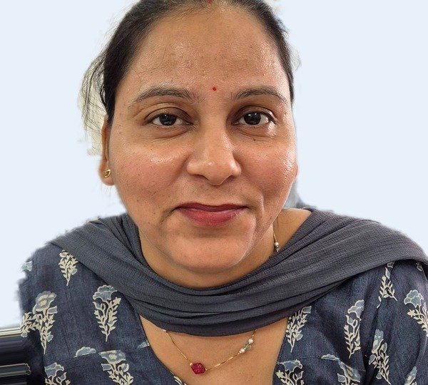 Shipra Gupta