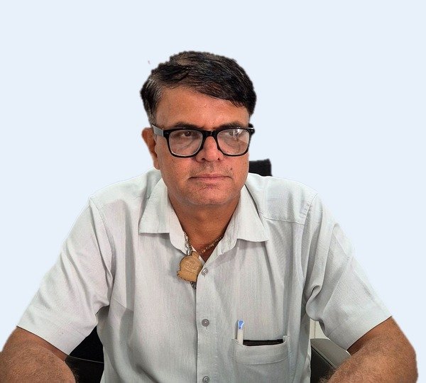 Sitaram Jat