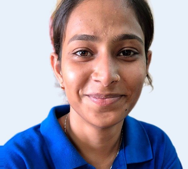 Tanishka Sharma